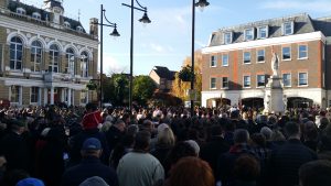 Remembrance Day 2016-1