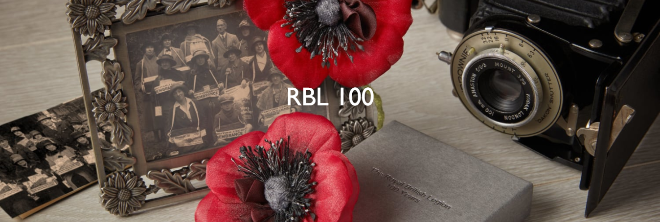 Royal British Legion Centenary